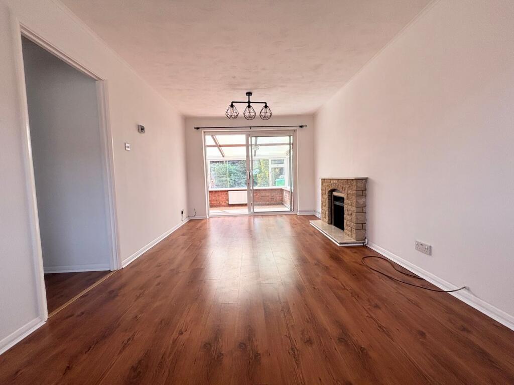 House in North Hertfordshire, Hertfordshire - View 3