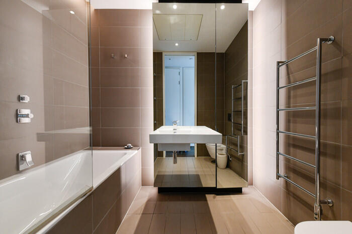 3 bedroom flat for rent