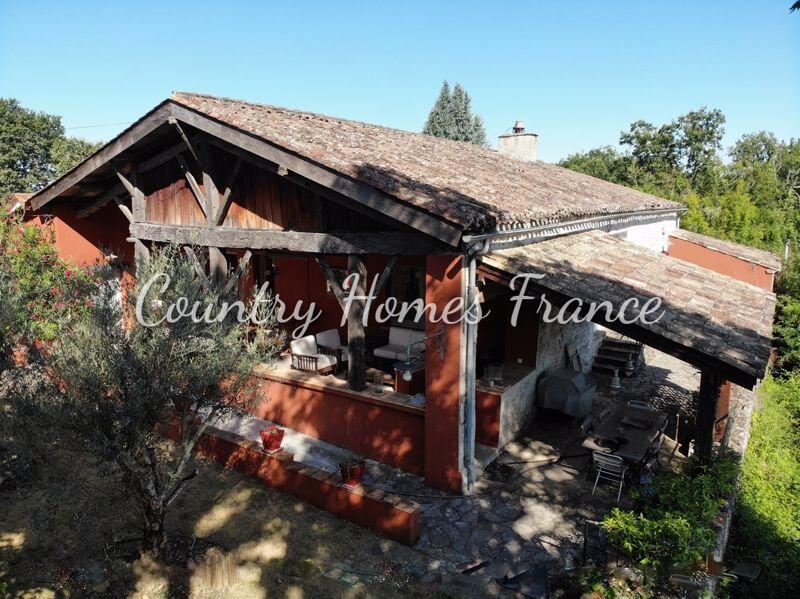 Main image of property: Near Duras, Lot et Garonne, Nouvelle-Aquitaine