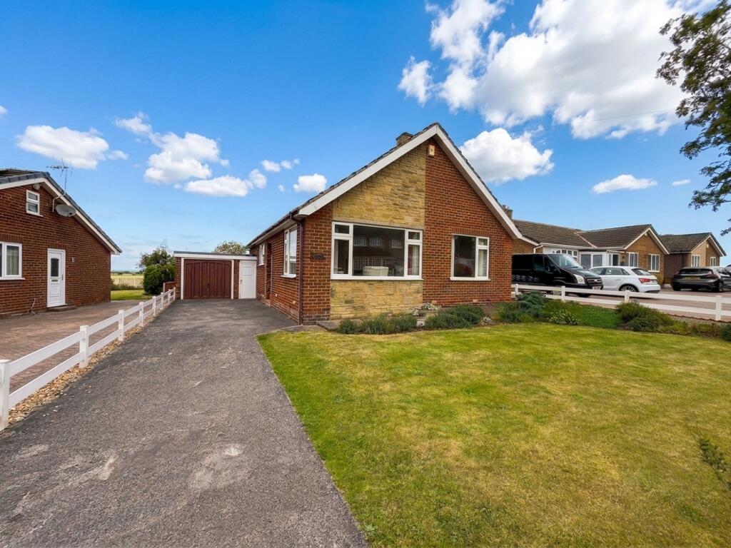 Main image of property: Coppice Road, Worksop, S81