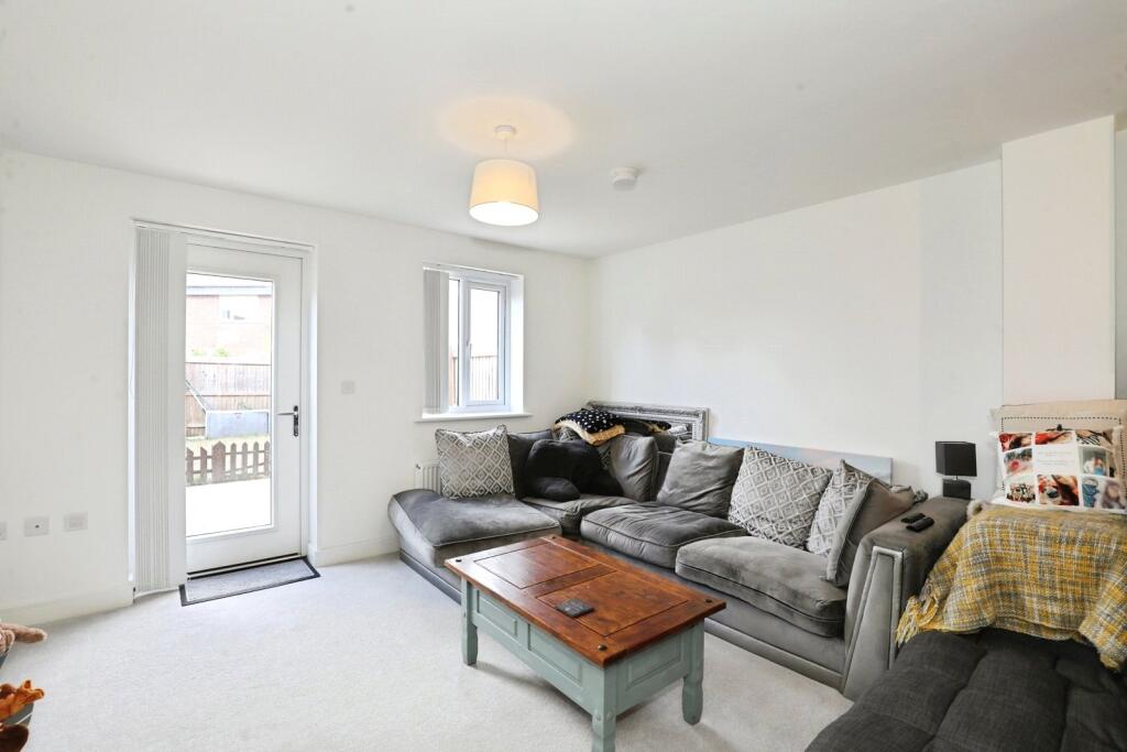 House in Crewe - View 4