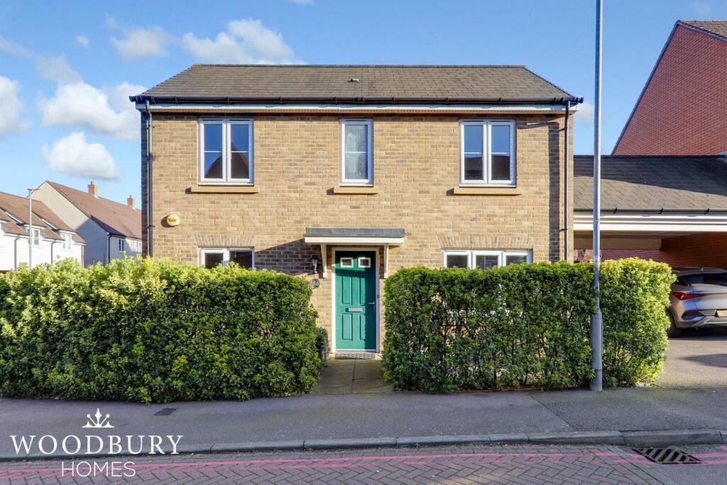 Main image of property: Abbess Terrace, Loughton, IG10