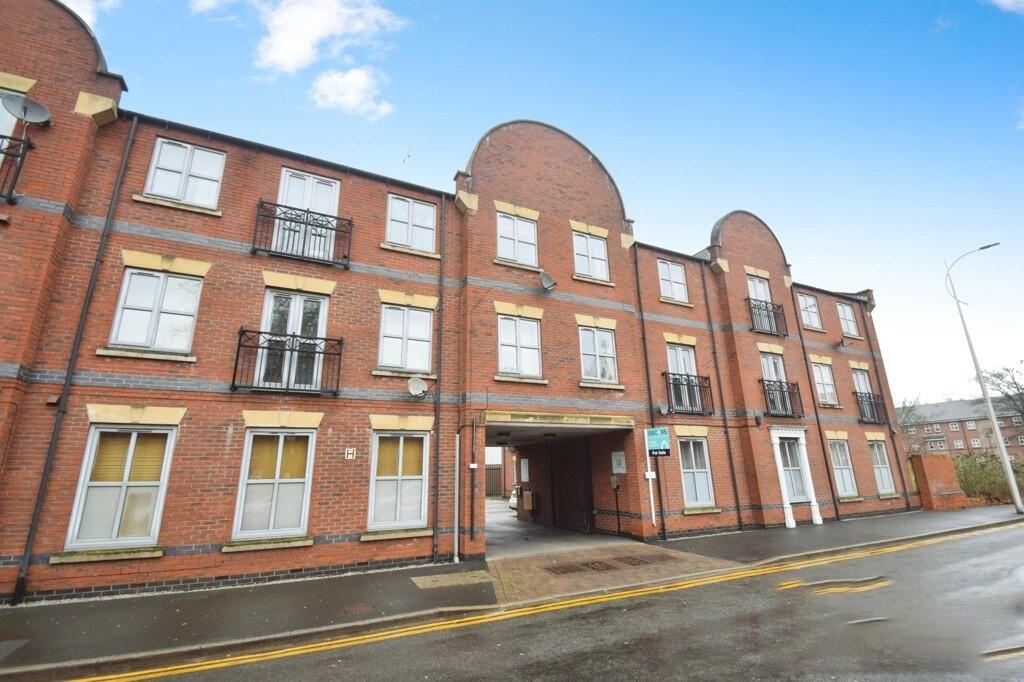 Main image of property: Baker Street, HULL