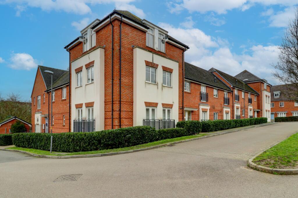 Main image of property: Old Saw Mill Place, Amersham, Buckinghamshire, HP6