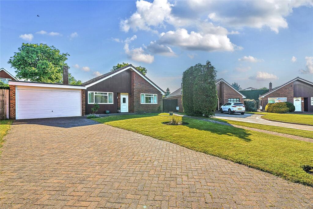 Main image of property: Bluebell Close, Orpington