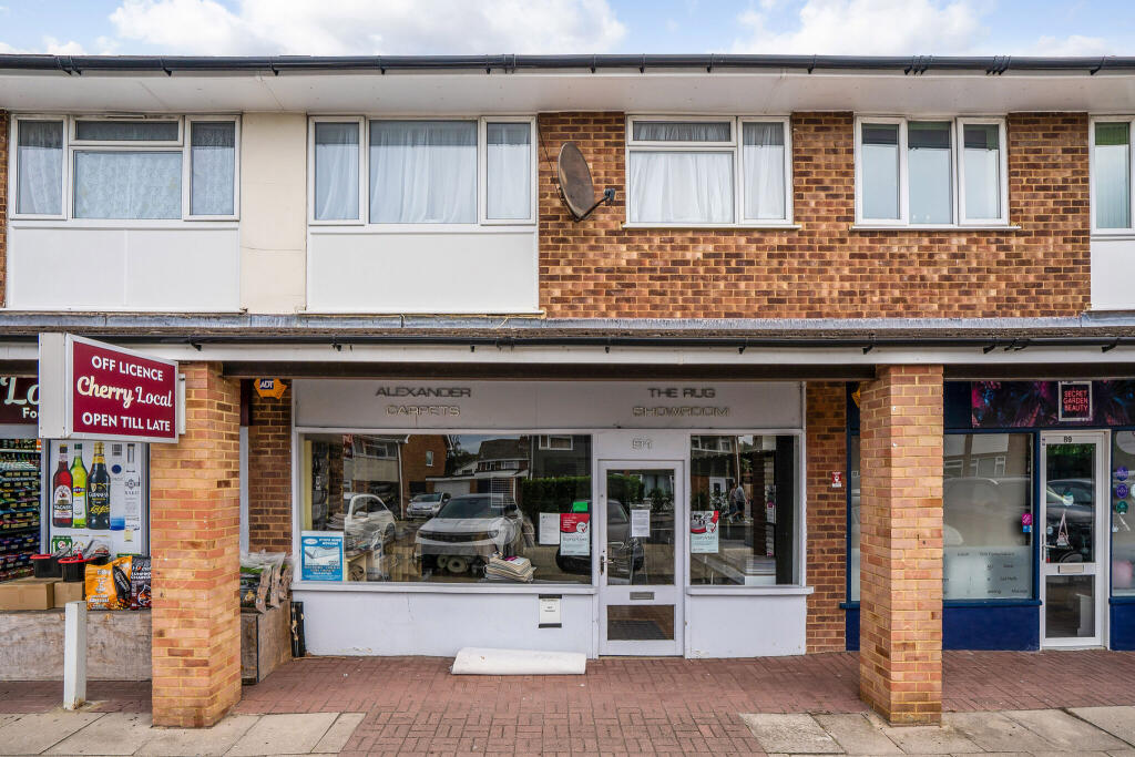 Main image of property: Alexander Carpets, Bean Oak Road, WOKINGHAM, RG40 1RJ