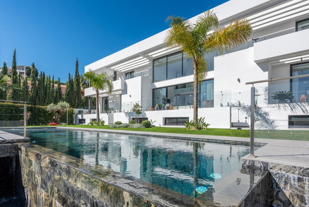 Main image of property: Andalucia, Malaga, Benahavis