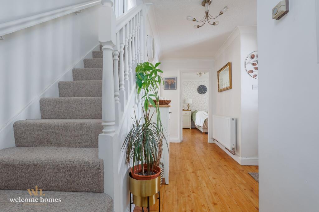 House in Holdenhurst, Littledown, Bournemouth - View 4
