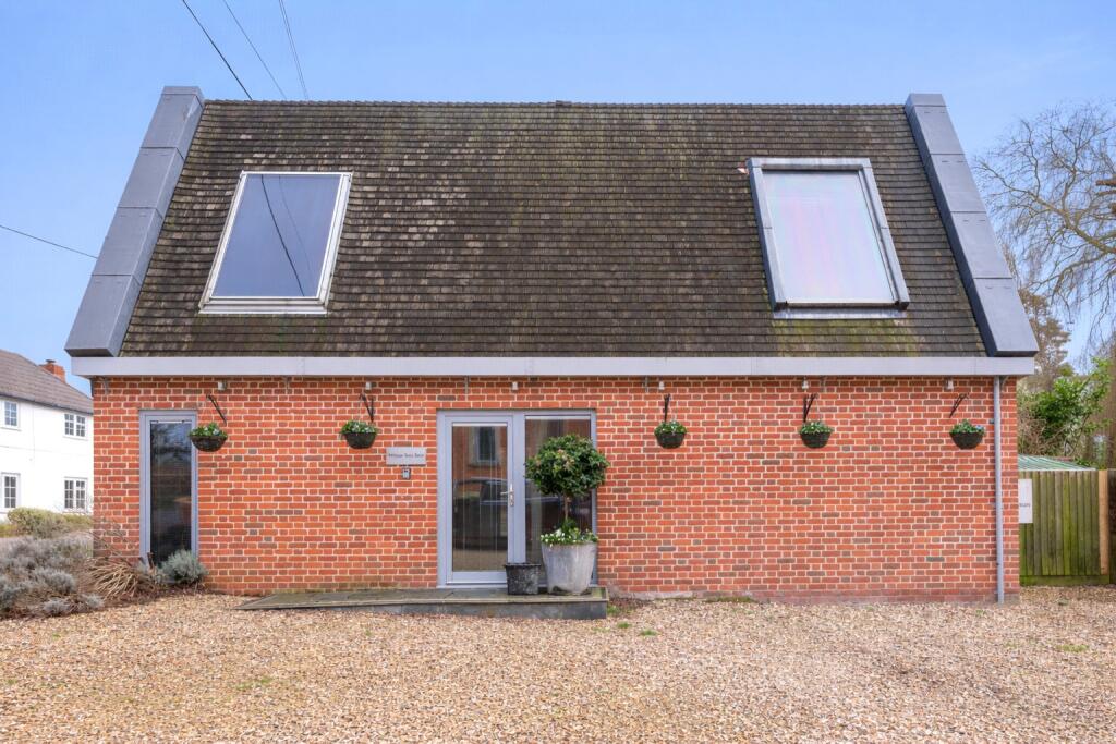 Main image of property: Mill Road, Worton, Devizes, SN10