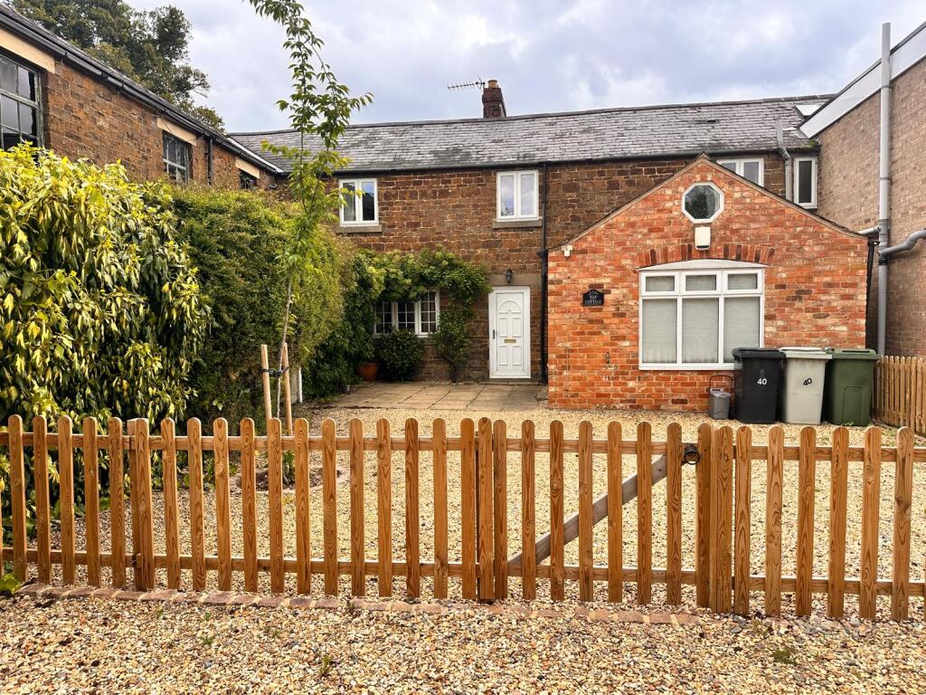 Main image of property: Top Cottage, 40 Main Road, Barleythorpe