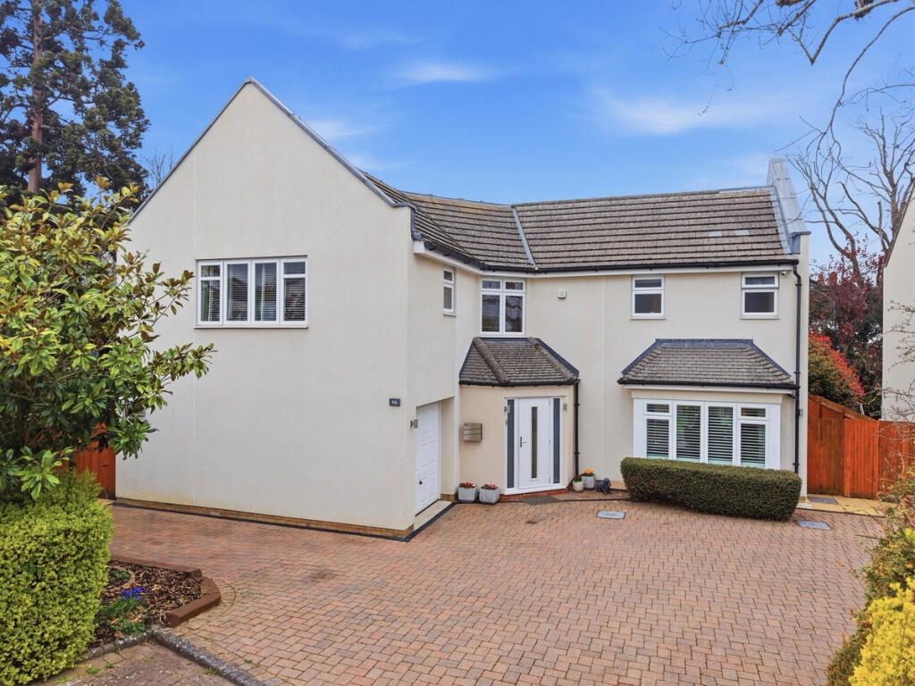 Main image of property: Lancaster Close, Bromley, BR2