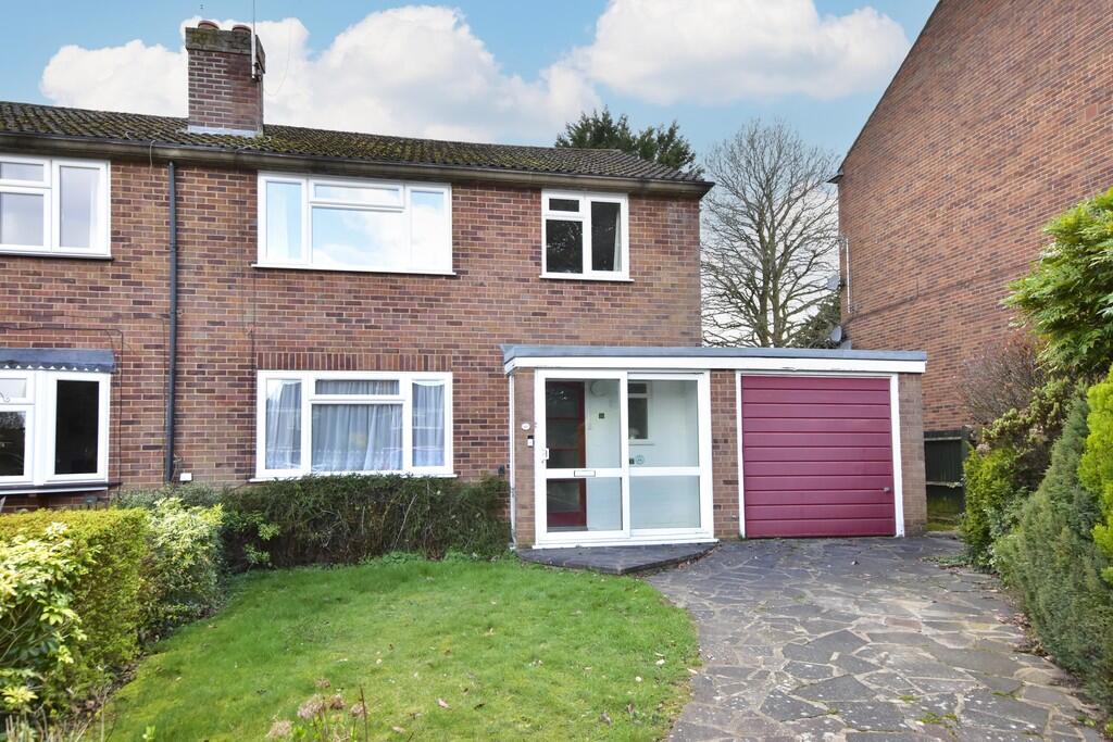 Main image of property: Ellwood Gardens