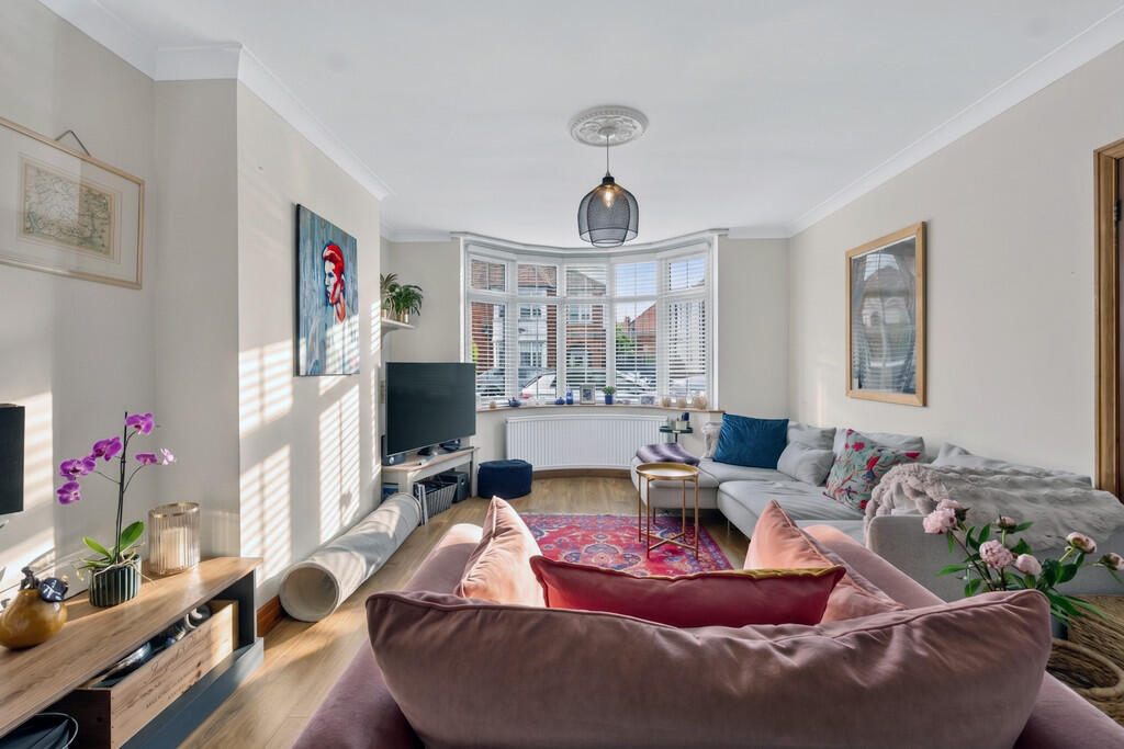 Penfold Road, Felixstowe - View 2