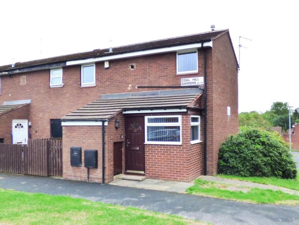 Main image of property: Coal Hill Gardens, Rodley, Leeds