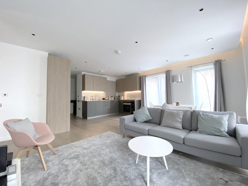 Main image of property: Equiano Court, London, EC1N 7AE