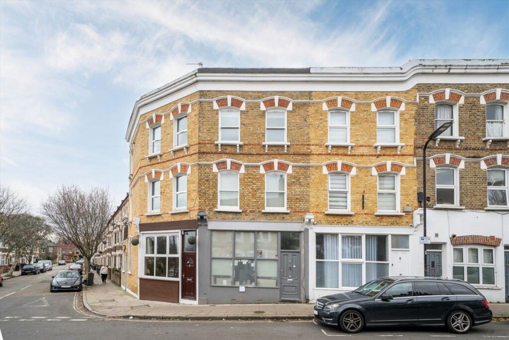 Main image of property: Millfields Road, Clapton