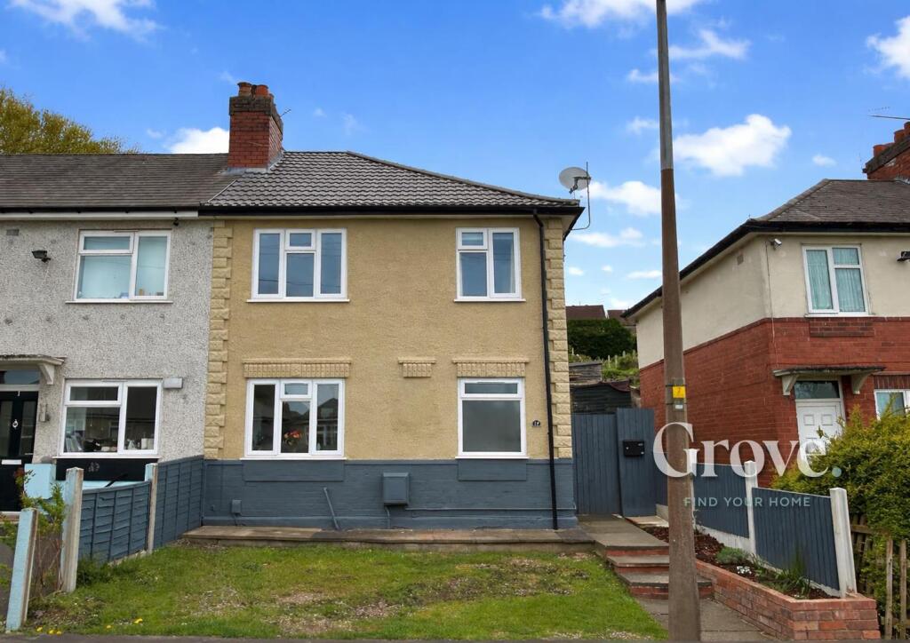 Main image of property: Dingle Avenue, Cradley Heath