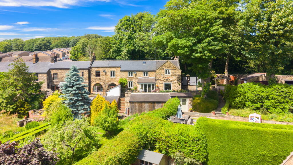 Main image of property: The Stables, Rodney Hill, Loxley, S6 6SG