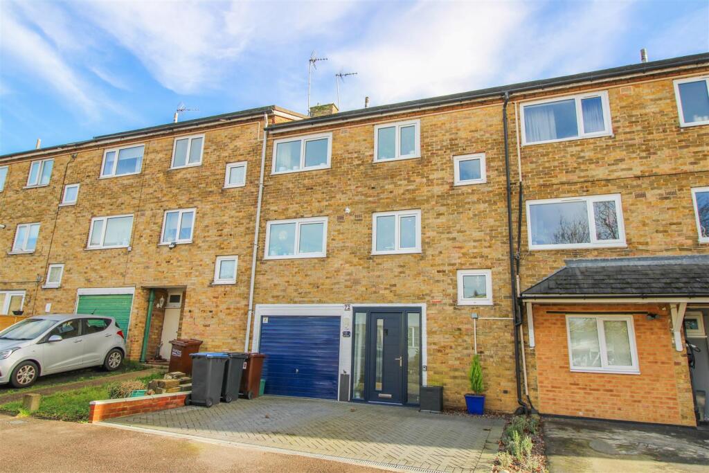 Main image of property: The Downs, Harlow