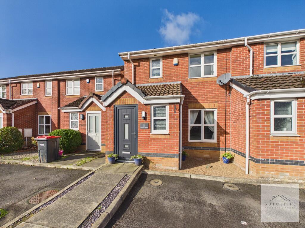 Main image of property: Chepstow Gardens, Garstang, PR3