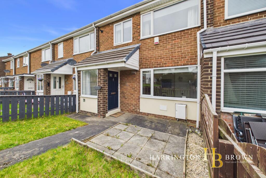 Main image of property: Wordsworth Gardens, Dipton