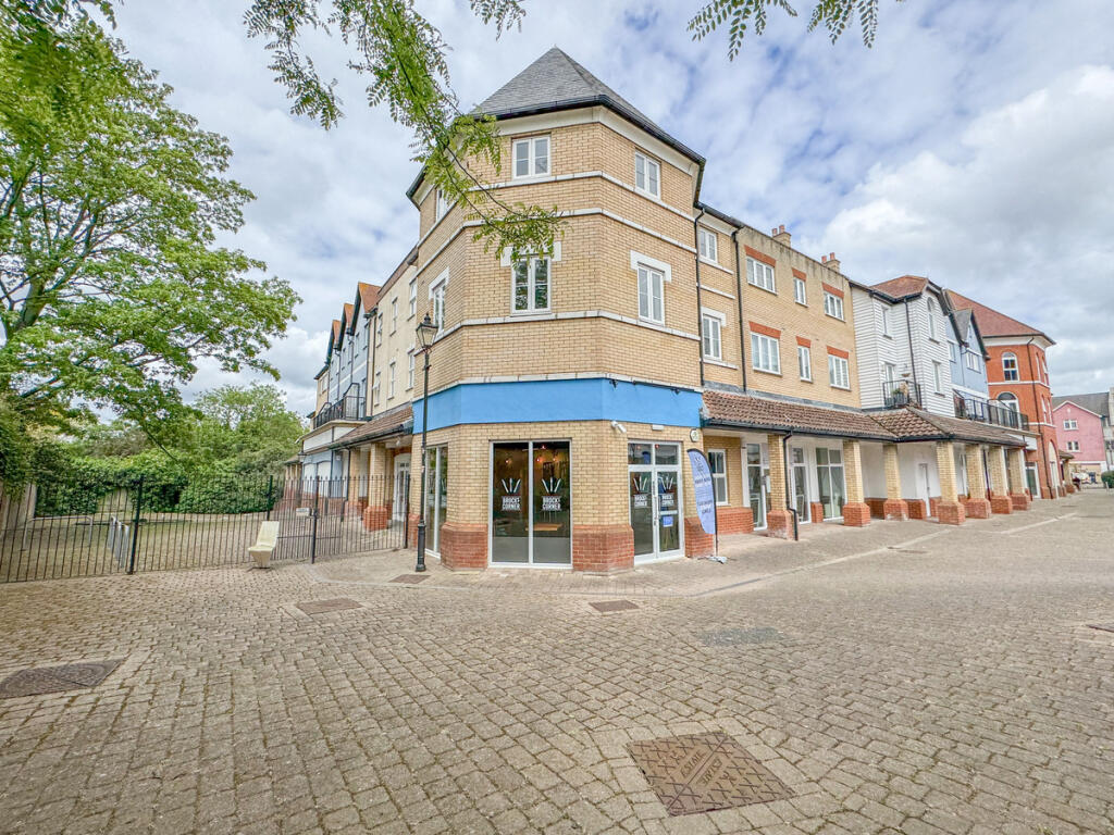 Main image of property: Roche Close, Rochford