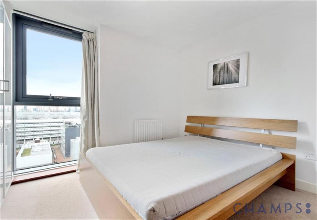 Apartment in London - View 4