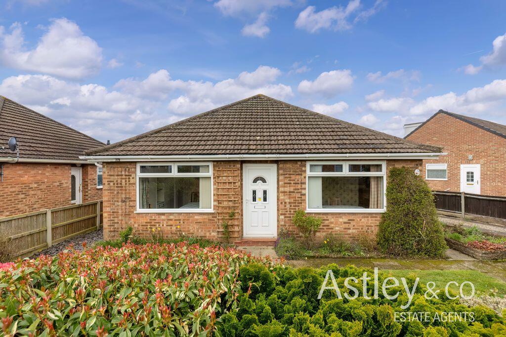 Main image of property: Linacre Avenue, Sprowston, Norwich, NR7