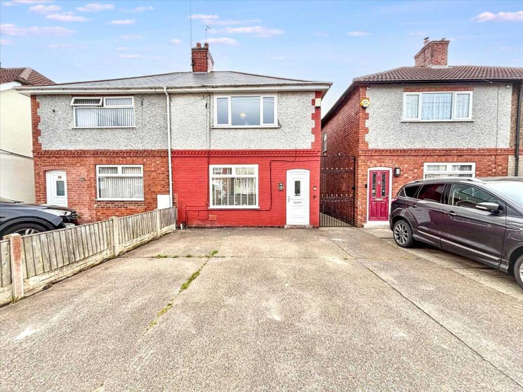 Main image of property: Lindleys Lane, Kirkby In Ashfield