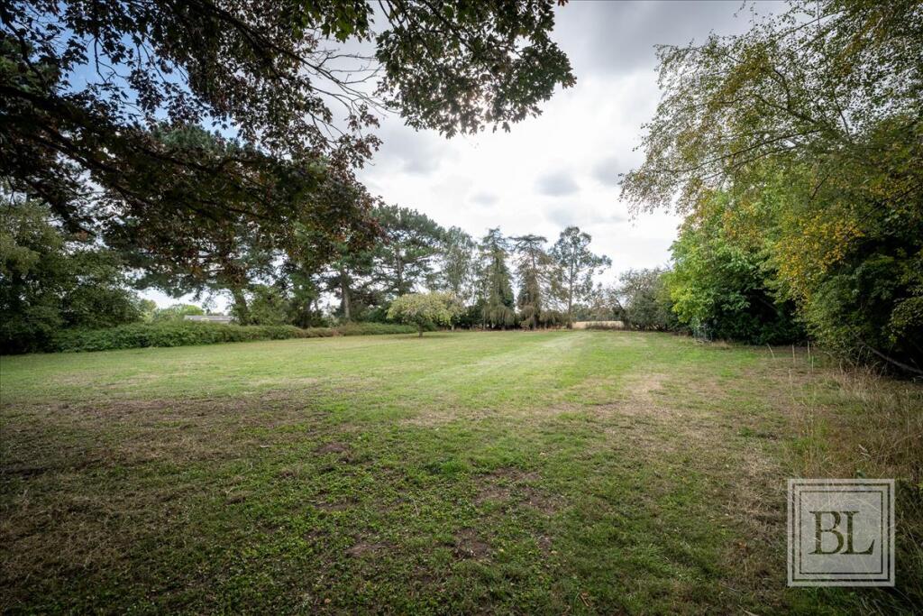 House in Great Wenham, East Bergholt - View 4