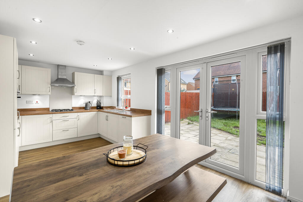 Main image of property: Fieldside, Carlton, DN14 9