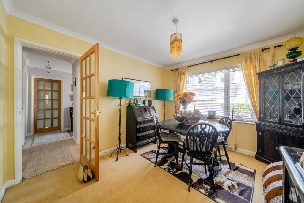 House in Exeter - View 4
