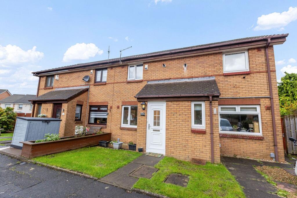 Main image of property: Ritchie Park, Johnstone, PA5