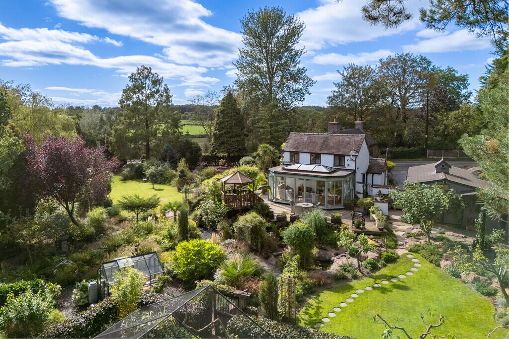 House in Telford, Hinstock - View 4