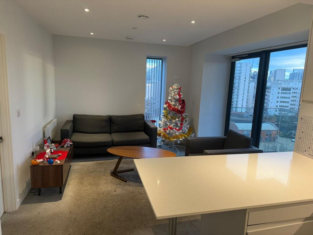 Main image of property: Bury Street, Manchester, Greater Manchester, M3
