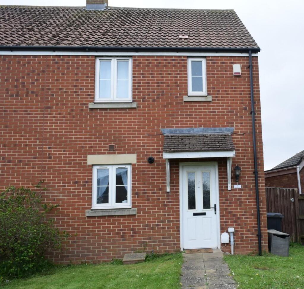 Main image of property: Berrow Road, Burnham-On-Sea