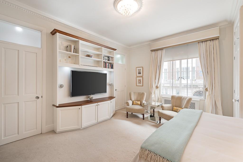 Main image of property: Hallam Street, Marylebone, London W1W