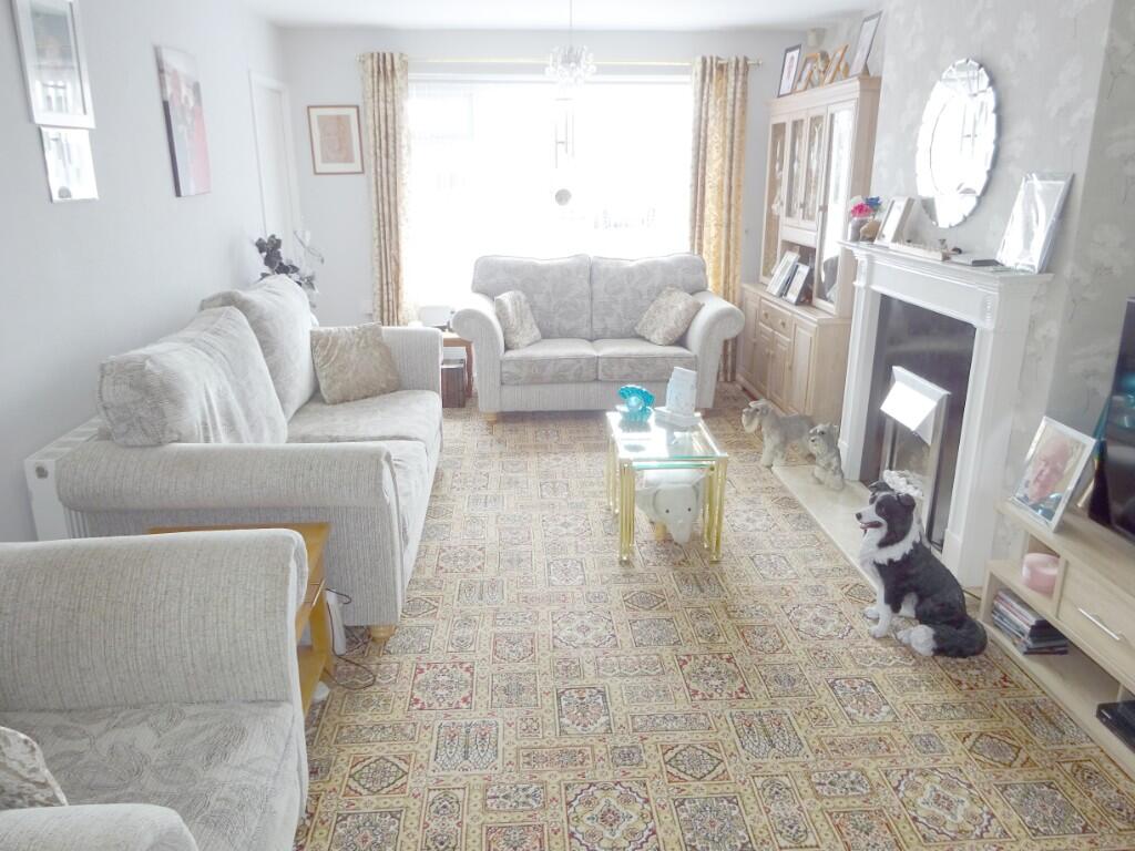 Pike Court, Fleetwood, Lancashire, FY7 photo 4