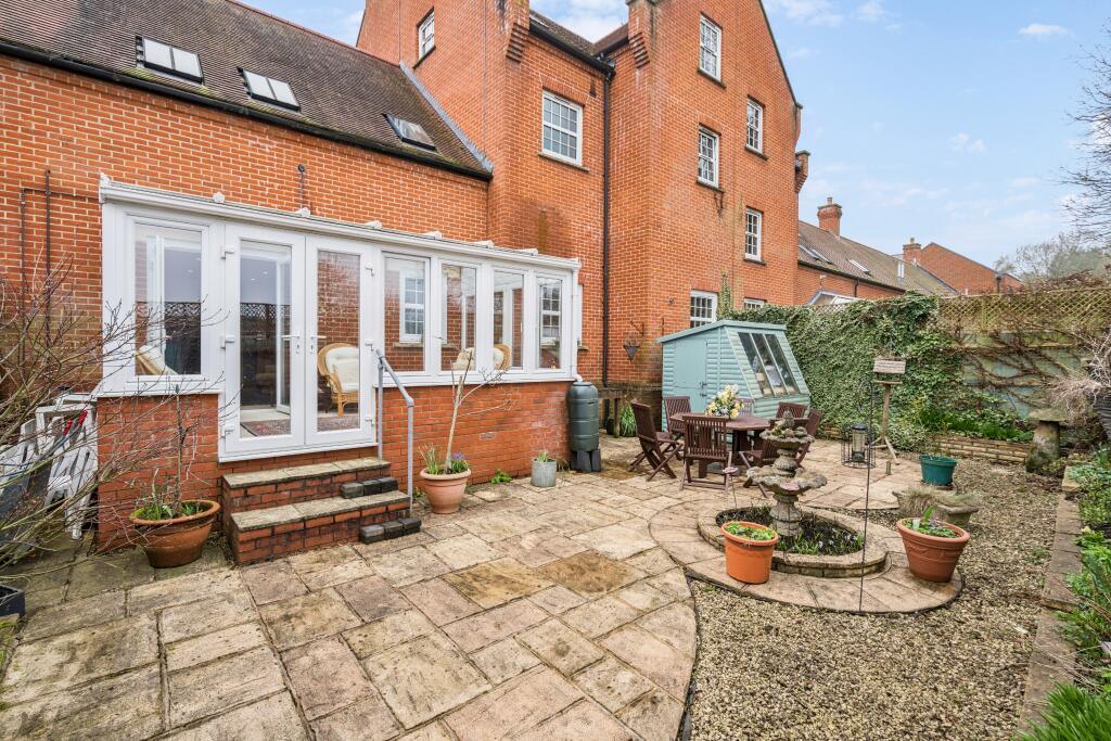 Main image of property: Whielden Street, Old Amersham