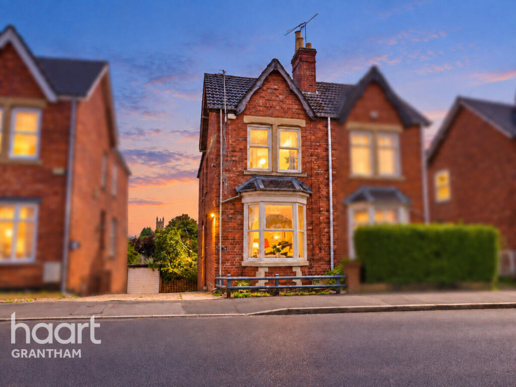Main image of property: Dudley Road, Grantham