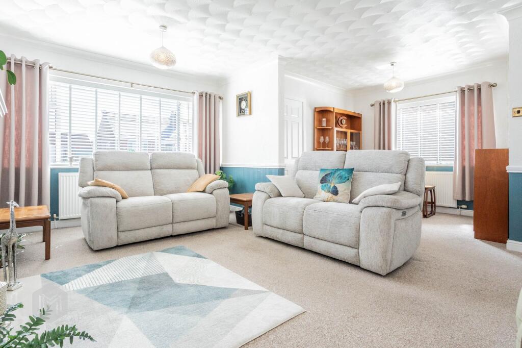 House in Warrington - View 3