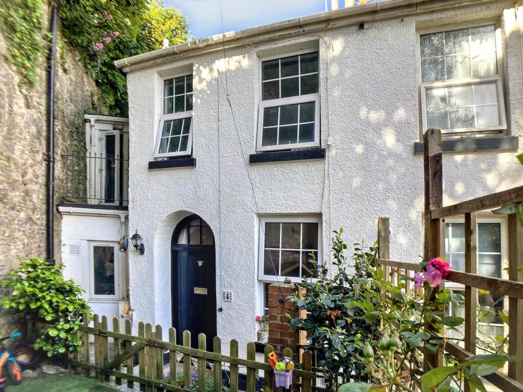 Main image of property: Dawlish