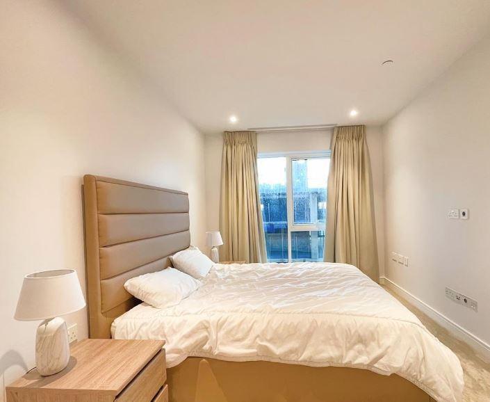 Apartment in London - More