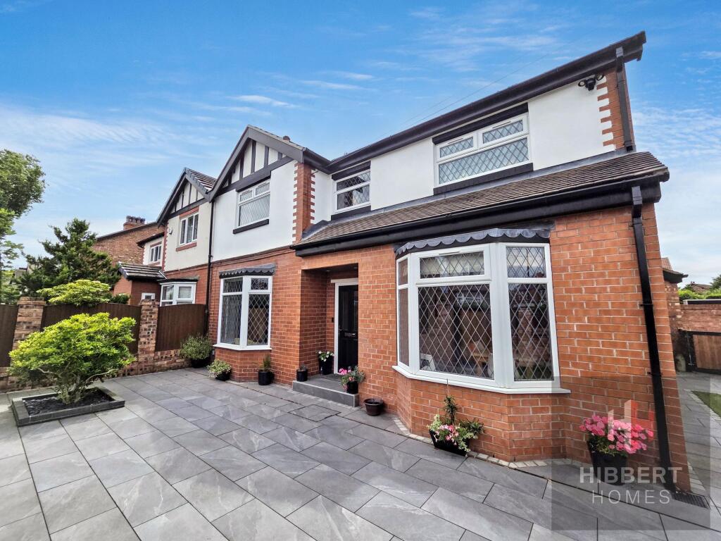 Main image of property: Park Avenue, Sale