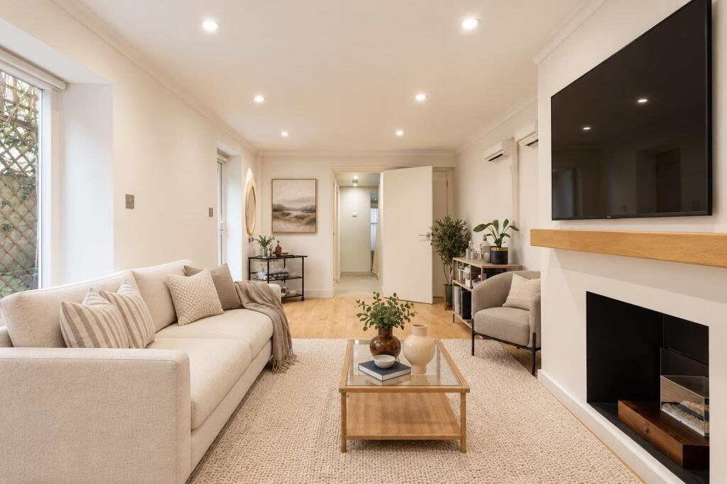 Main image of property: Malvern Road, Maida Vale London