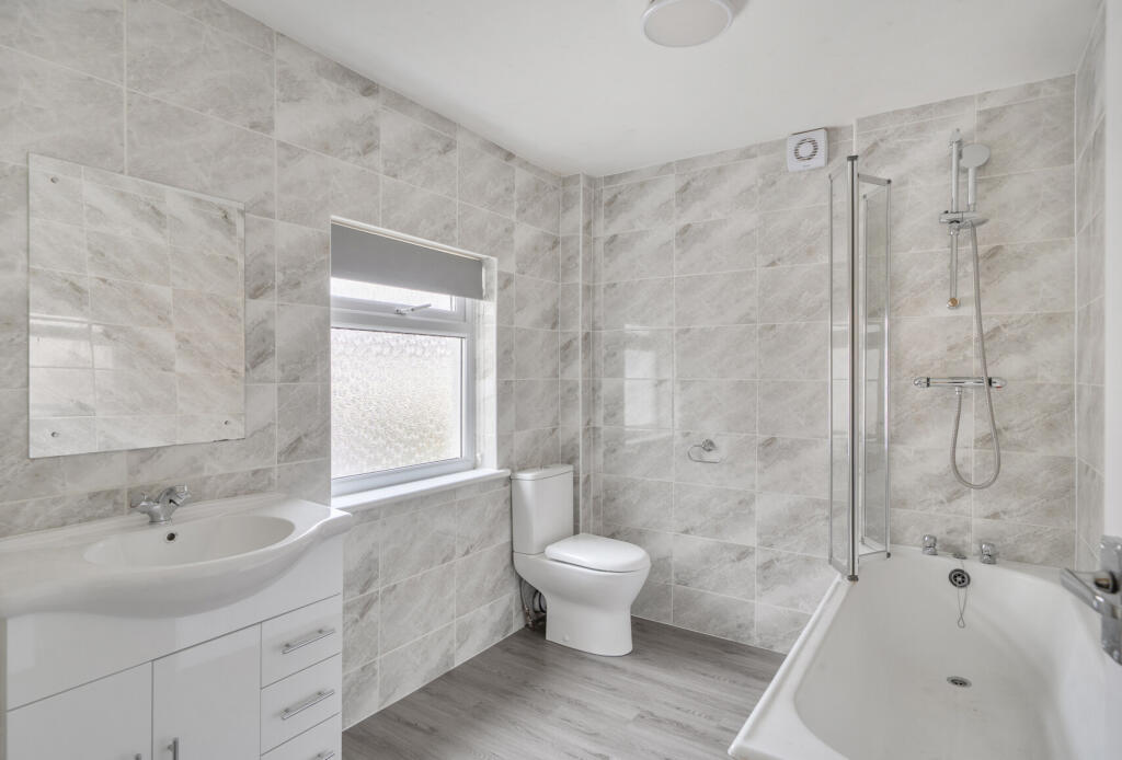 Crown Road, Kingswood, Bristol, BS15 – pohled 5