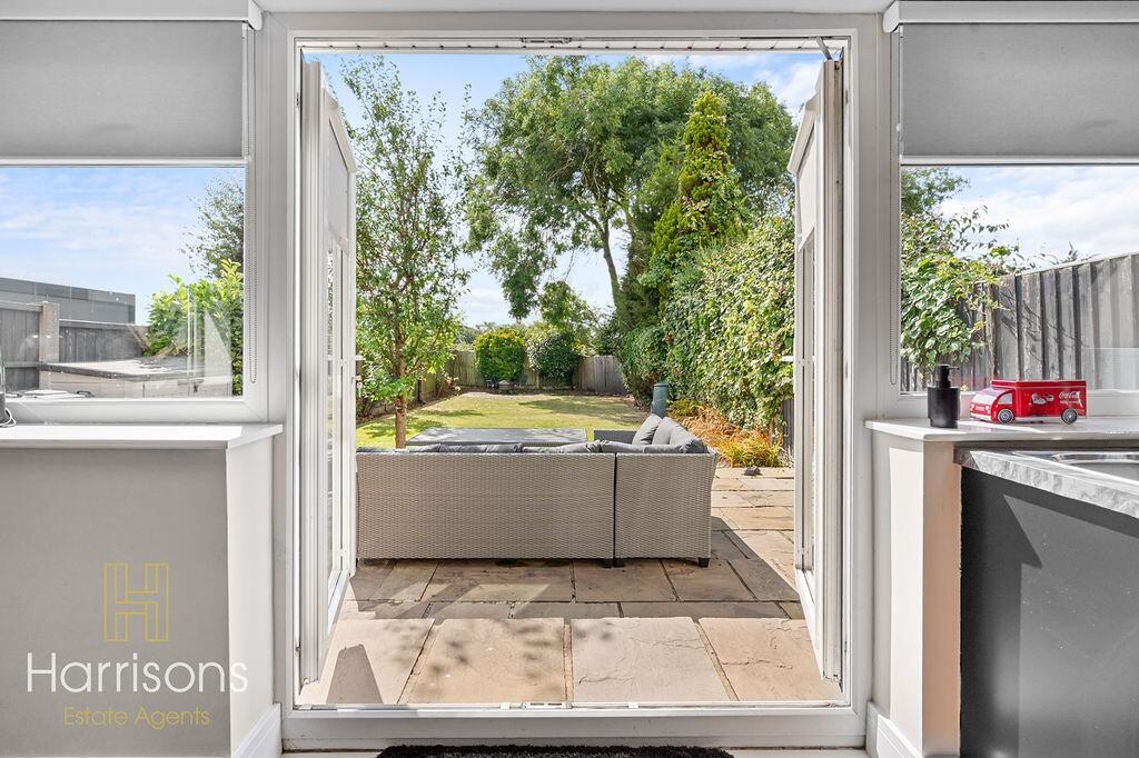 House in Wigan, Greater Manchester - View 5