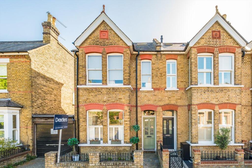 Main image of property: Heath Gardens, Twickenham