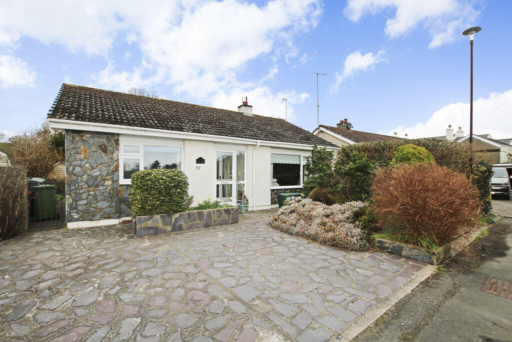 Main image of property: 37 Silverburn Drive, Ballasalla