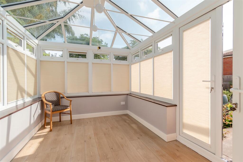House in Maidstone, Coxheath - View 3